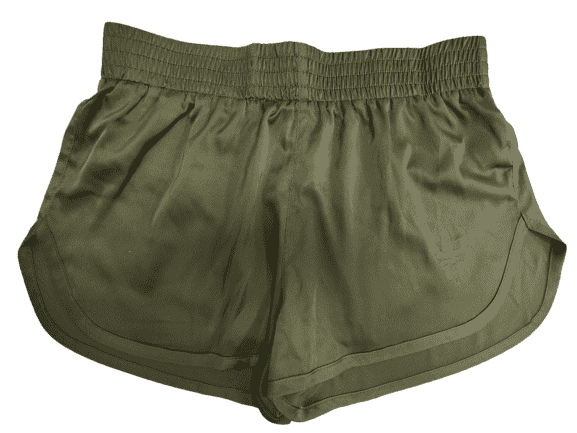 Ranger Panties - Silkies shorts