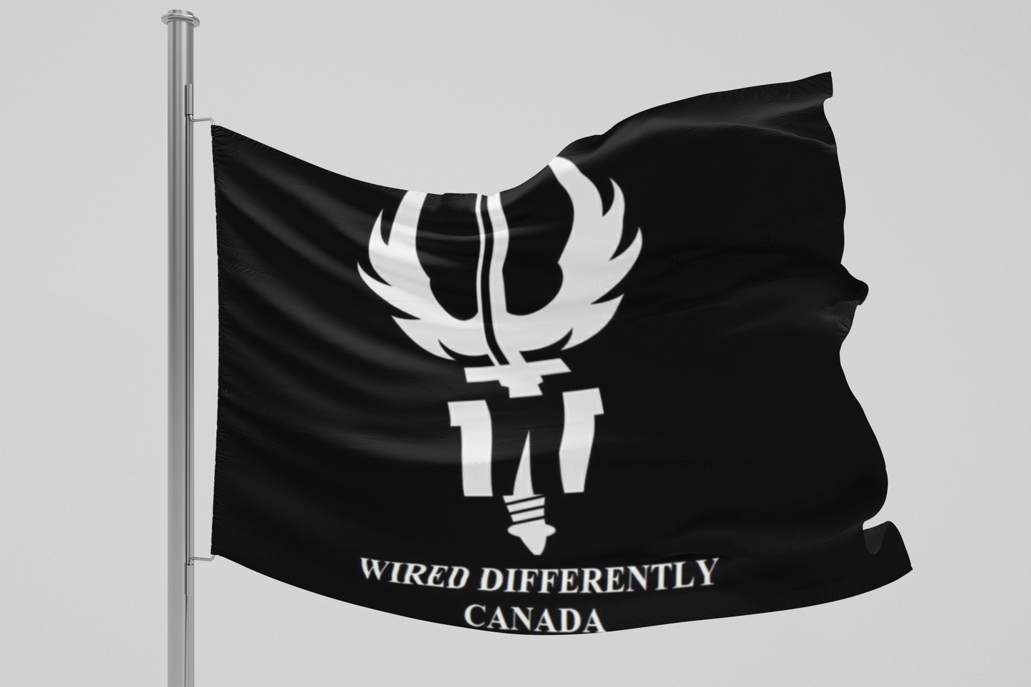 OG The War Within - FLAG