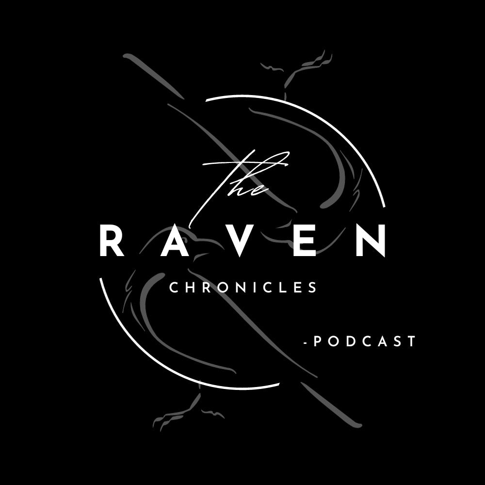 The Raven Chronicles Podcast