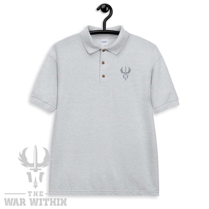 Casual Friday - War Within Logo on your Heart