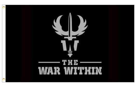 The War Within - FLAG