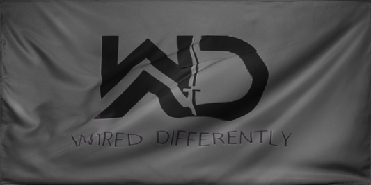 WD - FLAG