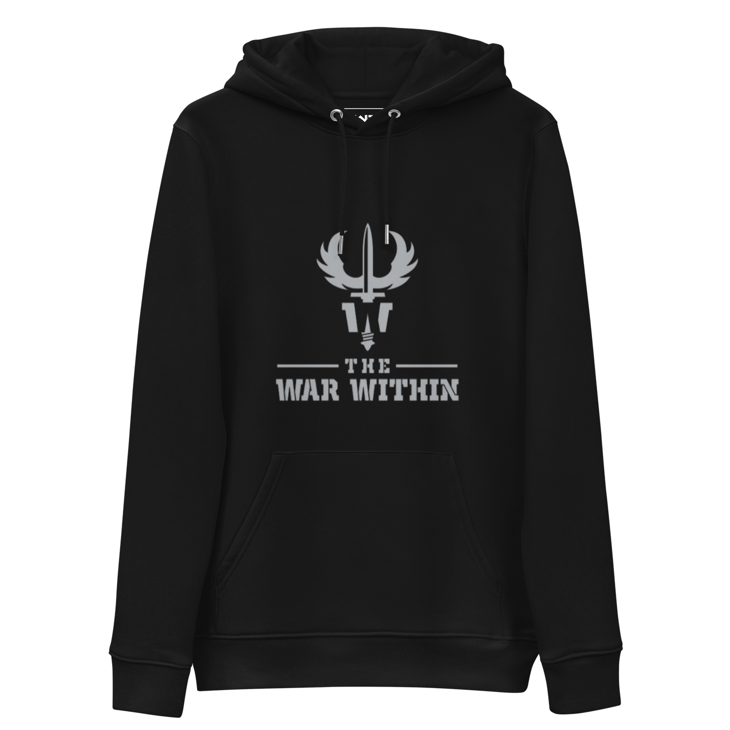 War Within - Unisex essential eco hoodie