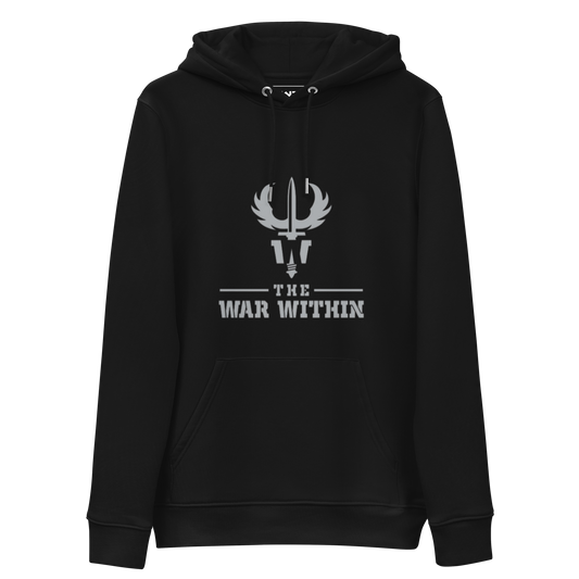 War Within - Unisex essential eco hoodie